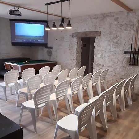 Maison A La Campagne - Piscine Beaulieu-sur-Layon Room photo