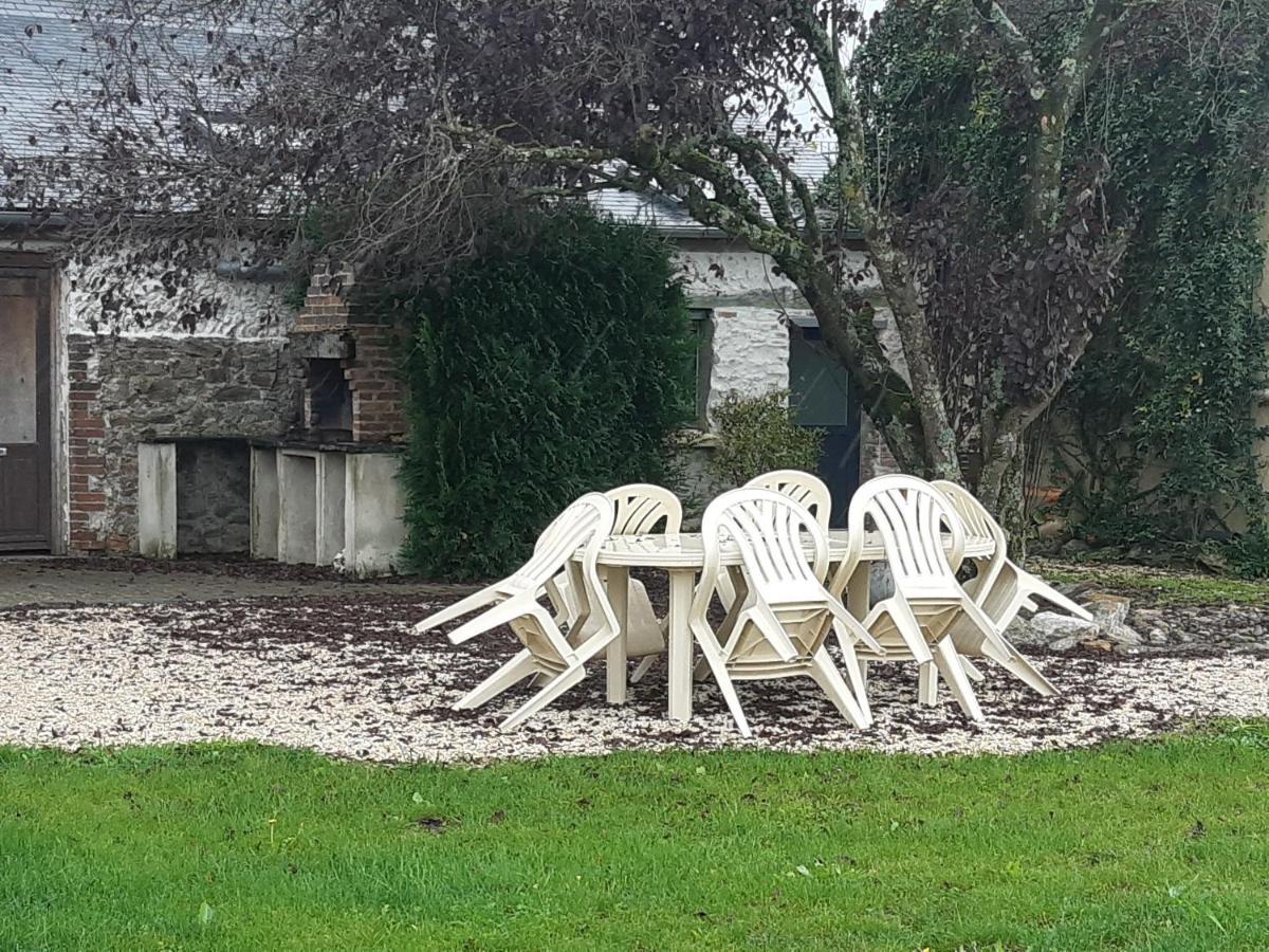 Maison A La Campagne - Piscine *