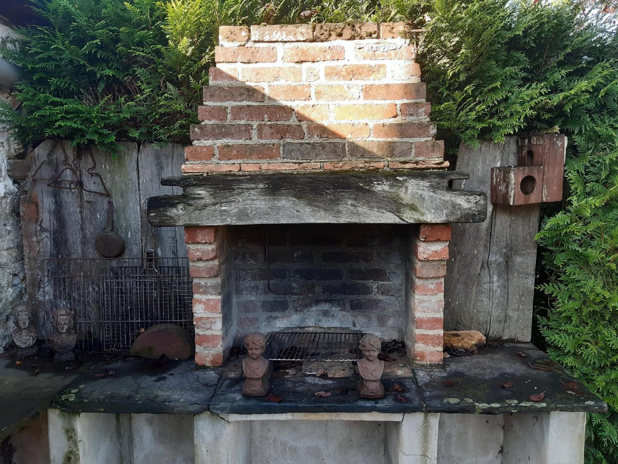 Maison A La Campagne - Piscine *