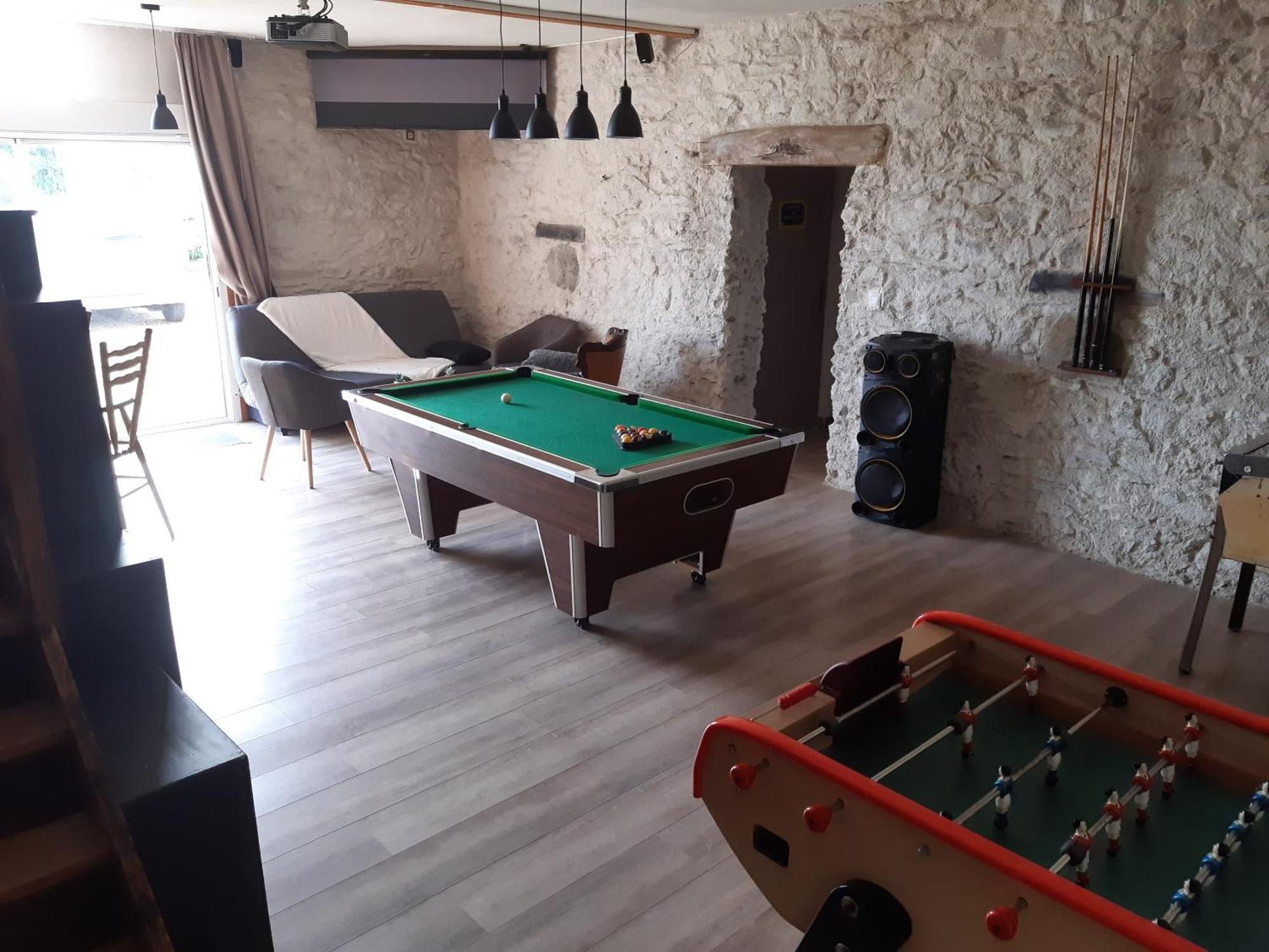 Maison A La Campagne - Piscine Holiday home