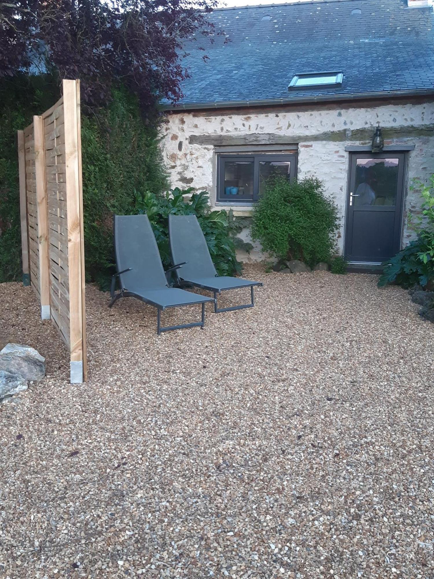Holiday home Maison A La Campagne - Piscine
