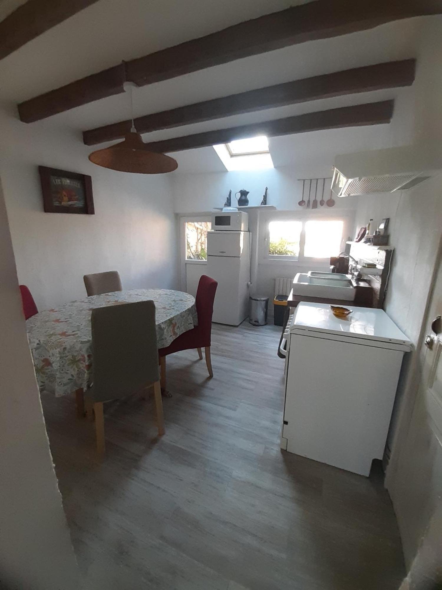Maison A La Campagne - Piscine Holiday home *